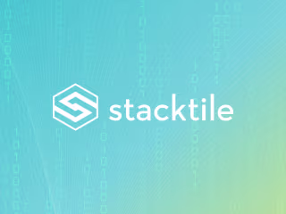 Brand Strategy + Design: Stacktile