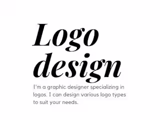 Logo design