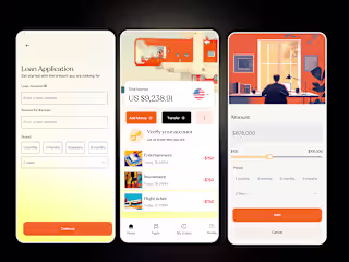 Sonos Loan App