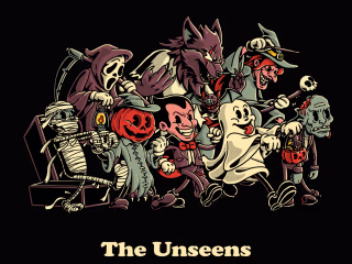 Night Scream Festival