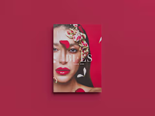 Product Catalog for Beauty Company