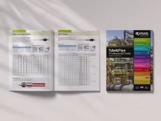 Large product catalog with advanced data management