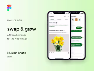 Swap & Grow: Exploring User-Centric Innovation