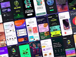 10 years of Design