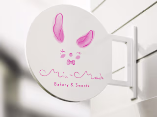 Miu-made Bakery :: Behance
