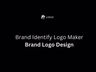 Logo design