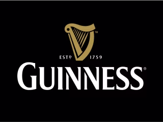 Guinness Bottle