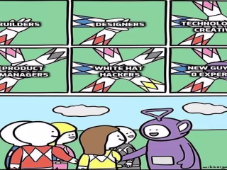 The power of participating in hackathons