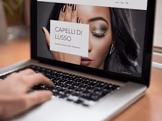 Online Store development and web design