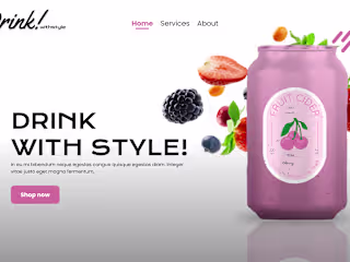 Parallax Prototyping User Experience 