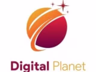 Digital Planet | Let’s live with ease
