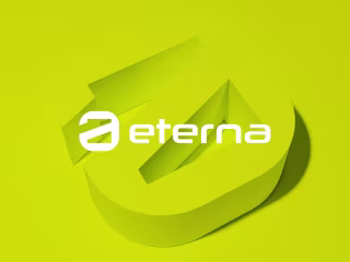 eterna Branding :: Behance