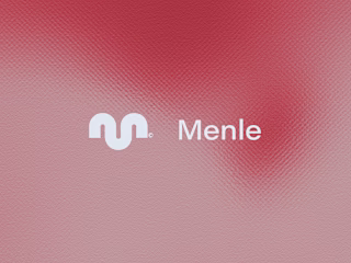 Menle Visual Identity