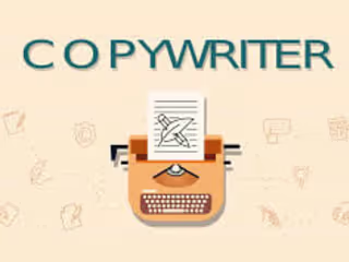 Ad-Copywriting for a Dental Company