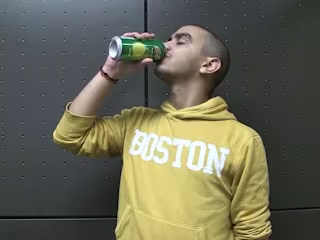 CAN' T TAKE A PAUSE_MTN DEW - YouTube