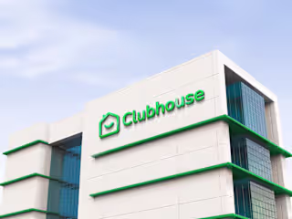 CLUBHOUSE