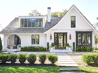 Residential House Design