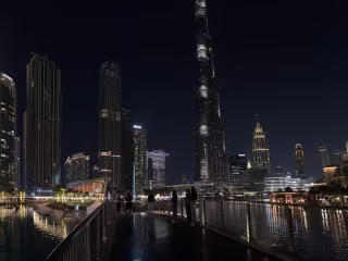 Partnership Director for B2B Company in UAE
