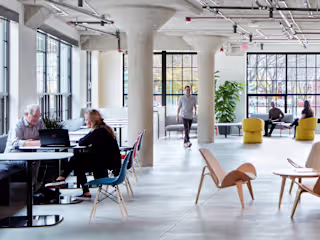 Commercial Interior Design Singapore Project