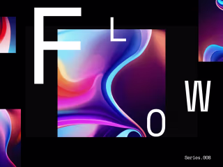 Shape.Series / Motion Design and AI