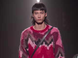 Coach Pre-Fall 2019 Collection