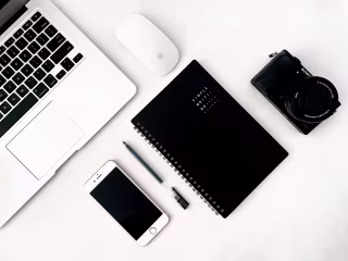 Create A Website for Portfolio