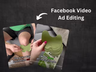 Facebook Video Ad Editing