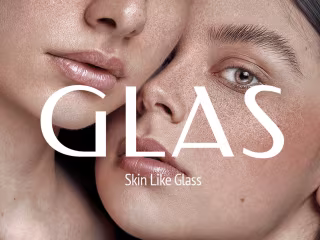 Glas - Skin Care Line