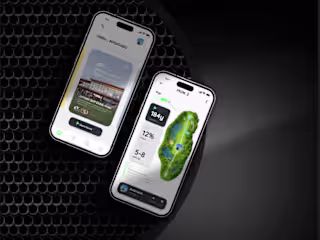 GolfMate — The Ultimate Golf Companion