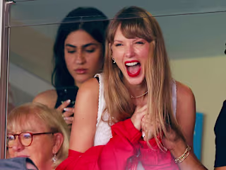 Taylor Swift Brings Inclusivity to NFL