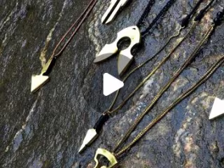 Launch video of new collection for Alto Vida jewellery brand