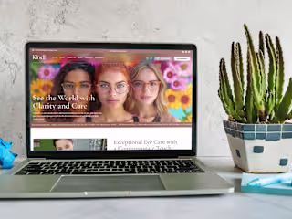 Ecommerce website | WordPress | Woocommerce | Elementor
