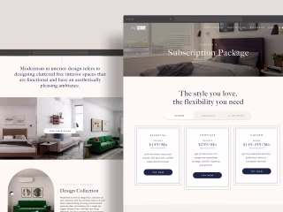 In/Residence