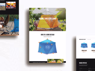 iDOME Shelters