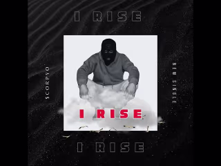 $corpyo - I RISE - Official Audio 2023 - YouTube