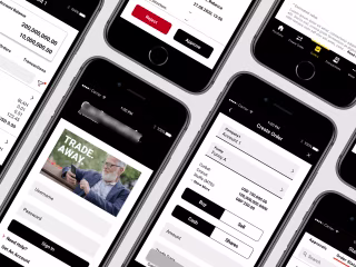 Mobile App