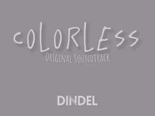 Colorless (Original Motion Picture Soundtrack)