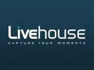 Livehouse software development