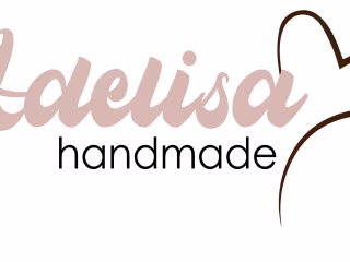 Minimalist Logo for Tailoring Service - "Adelisa"