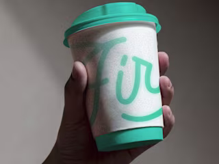Air Roastery