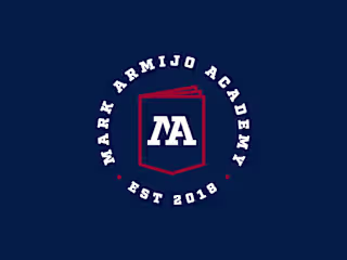 Mark Armijo Academy Branding