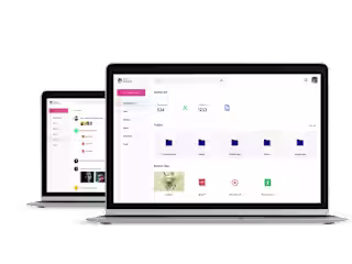 StudyMEDIC-LMS-Web & Mobile app