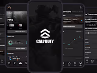 Call of Duty® Companion App