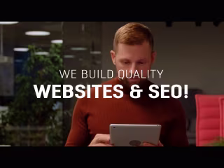 Custom Video Ad for ChuckTown Websites 