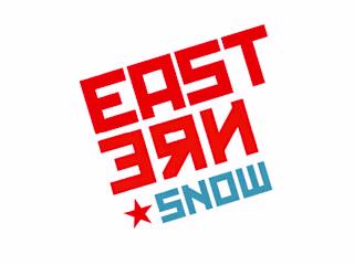 Design and development of website for Eastern Snow