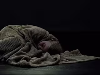 Child Forgotten: Solochek, Vicki