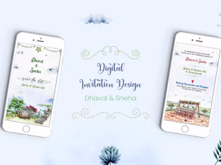 Invitations