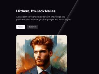 Professional Portfolio
