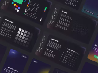 Retail Self-Checkout App