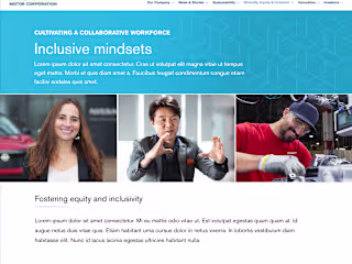 Nissan Global